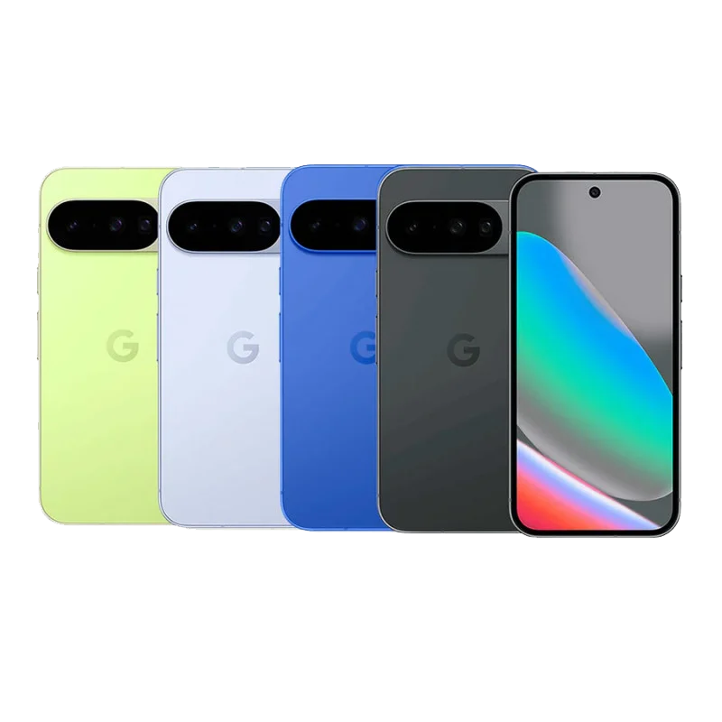 Pixel 10