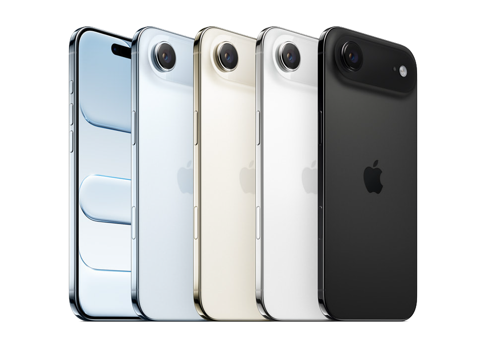 iPhone Air
