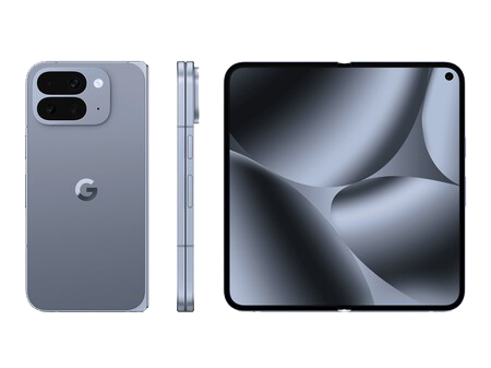 Pixel 10 Pro Fold