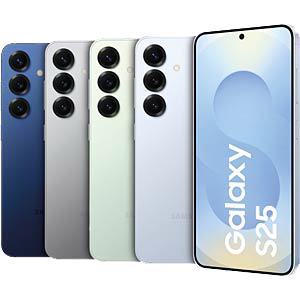 Galaxy S25