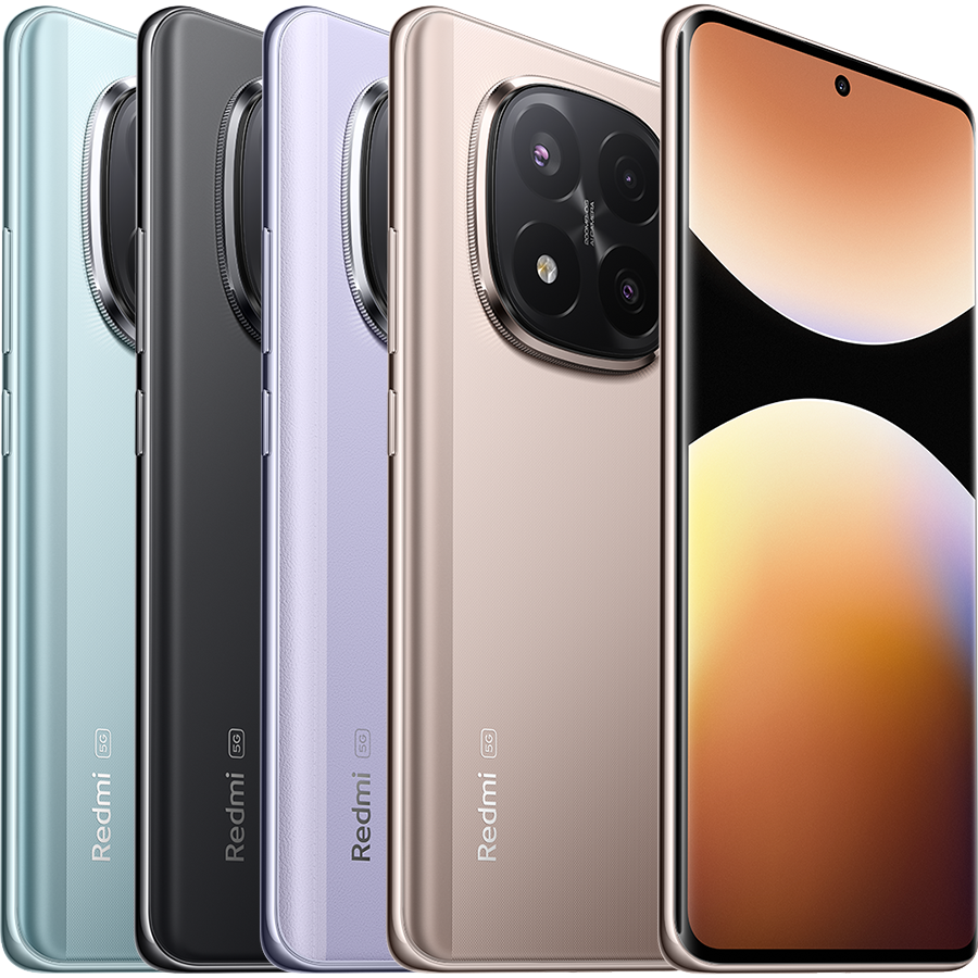 Redmi Note 14 Pro+